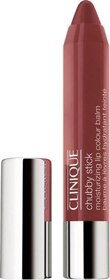 CLINIQUE LIPPENBALSEM CHUBBY STICK 10 BOUNTIFUL BLUSH